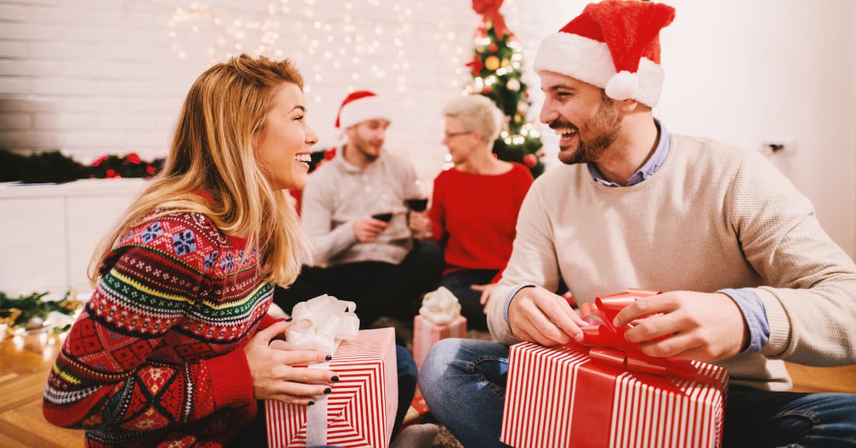 It's the Most Wonderful Time of the Year...for LASIK | Mann Eye