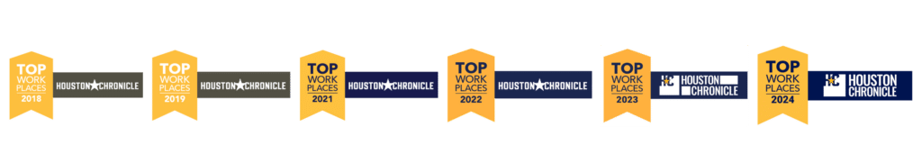 Mann Eye Institute - Voted a Top Workplace since 2018